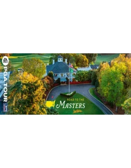 EA SPORTS PGA TOUR (Steam Gift Россия)
