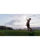 Улучшение до издания EA SPORTS PGA TOUR Deluxe Steam RU