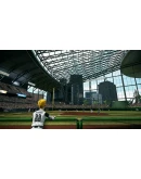 Super Mega Baseball 4 Ballpark Edition (Steam Gift RU) Super Mega Baseball 4 Ballpark Edition (Steam Gift RU)