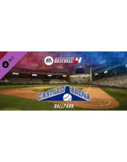 Стадион Castillo Arena в Super Mega Baseball 4 Steam RU Стадион Castillo Arena в Super Mega Baseball 4 Steam RU