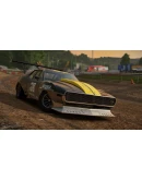 Wreckfest - Rusty Rats Car Pack DLC * STEAM RU