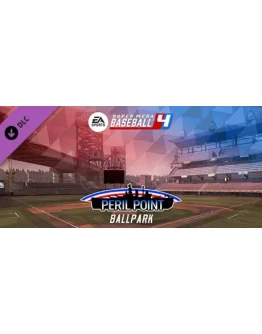 Стадион Peril Point в Super Mega Baseball 4 Steam Gift Стадион Peril Point в Super Mega Baseball 4 Steam Gift
