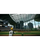 Стадион Peril Point в Super Mega Baseball 4 Steam Gift Стадион Peril Point в Super Mega Baseball 4 Steam Gift