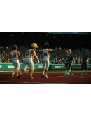Стадион Peril Point в Super Mega Baseball 4 Steam Gift Стадион Peril Point в Super Mega Baseball 4 Steam Gift
