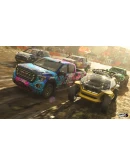 DIRT 5 - Energy Content Pack (Steam Gift Россия)