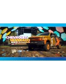 DIRT 5 - Energy Content Pack (Steam Gift Россия)