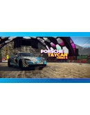 DIRT 5 - Energy Content Pack (Steam Gift Россия)