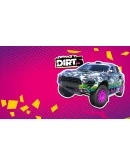 DIRT 5 - Porsche Macan T1 Rally Raid Steam Gift Россия