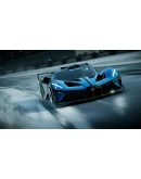 GRID Legends: Winter Bash (Steam Gift Россия)