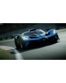 GRID Legends: Winter Bash (Steam Gift Россия)