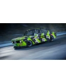 GRID Legends: Winter Bash (Steam Gift Россия)