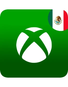 XBOX LIVE ПОДАРОЧНЫЕ КАРТЫ МЕКСИКА XBOX LIVE ПОДАРОЧНЫЕ КАРТЫ МЕКСИКА