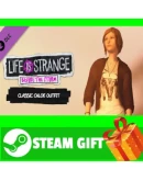 Life is Strange Before the Storm Classic Chloe Outfi