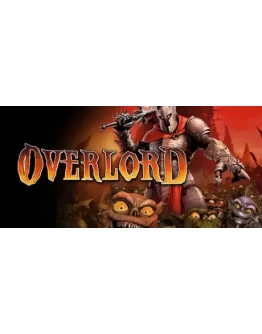 Overlord (Steam Gift Россия)