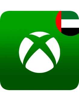XBOX LIVE ПОДАРОЧНЫЕ КАРТЫ ОАЭ
