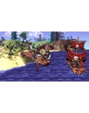 DeathSpank: Thongs of Virtue (Steam Gift Россия)