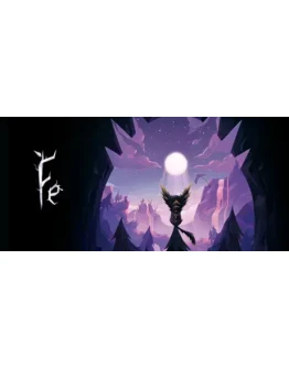 Fe (Steam Gift Россия KZ UA CIS) Fe (Steam Gift Россия KZ UA CIS)