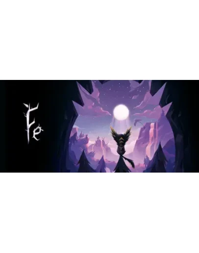 Fe (Steam Gift Россия KZ UA CIS) Fe (Steam Gift Россия KZ UA CIS)