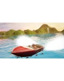 The Sims 3: Island Paradise (Steam Gift Россия)