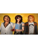 The Sims 3 70s 80s and 90s (Steam Gift Россия)