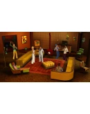 The Sims 3 70s 80s and 90s (Steam Gift Россия)