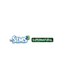The Sims 3: Supernatural (Steam Gift Россия)