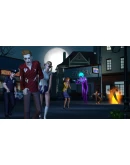 The Sims 3: Supernatural (Steam Gift Россия)