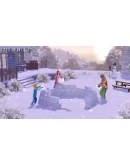 The Sims 3: Seasons (Steam Gift Россия)