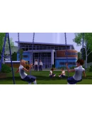 The Sims 3 Town Life Stuff (Steam Gift Россия)