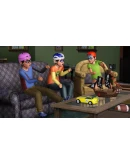 The Sims 3 Generations (Steam Gift Россия)