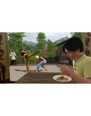 The Sims 3 World Adventures (Steam Gift Россия)