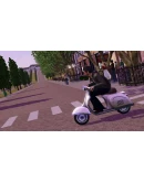 The Sims 3 World Adventures (Steam Gift Россия)