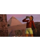The Sims 3 World Adventures (Steam Gift Россия)