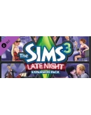 The Sims 3 Late Night (Steam Gift Россия)