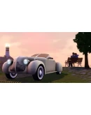 The Sims 3 Fast Lane (Steam Gift Россия)