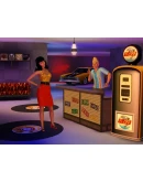 The Sims 3 Fast Lane (Steam Gift Россия)