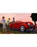 The Sims 3 Fast Lane (Steam Gift Россия)