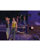 The Sims 3 Outdoor Living Stuff (Steam Gift Россия) The Sims 3 Outdoor Living Stuff (Steam Gift Россия)