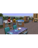 The Sims 3 Outdoor Living Stuff (Steam Gift Россия) The Sims 3 Outdoor Living Stuff (Steam Gift Россия)