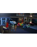 The Sims 3 - Movie Stuff (Steam Gift Россия)