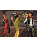 The Sims 3 - Movie Stuff (Steam Gift Россия)