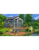 The Sims 4 Теплица мечты Комплект (Steam Gift Россия)