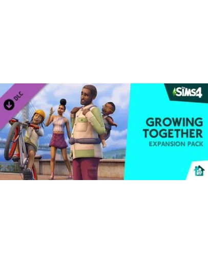 Дополнение The Sims 4 Жизненный путь Steam Gift RU Дополнение The Sims 4 Жизненный путь Steam Gift RU