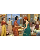 Дополнение The Sims 4 Жизненный путь Steam Gift RU Дополнение The Sims 4 Жизненный путь Steam Gift RU