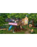 Дополнение The Sims 4 Жизненный путь Steam Gift RU Дополнение The Sims 4 Жизненный путь Steam Gift RU