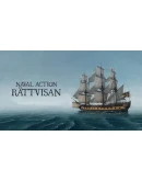 Naval Action - Rttvisan DLC * STEAMАВТОДОСТАВКА Naval Action - Rttvisan DLC * STEAMАВТОДОСТАВКА