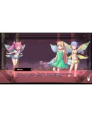 Rabi-Ribi - Is the order a DLC? * STEAMАВТОДОСТАВКА