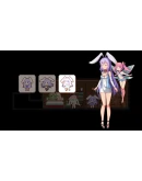 Rabi-Ribi - Is the order a DLC? * STEAMАВТОДОСТАВКА