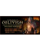 Oblivion Game of the Year Deluxe (Steam Gift Россия) Oblivion Game of the Year Deluxe (Steam Gift Россия)