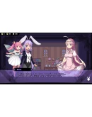 Rabi-Ribi - Orchestra Music Mode & Skin DLC Rabi-Ribi - Orchestra Music Mode & Skin DLC